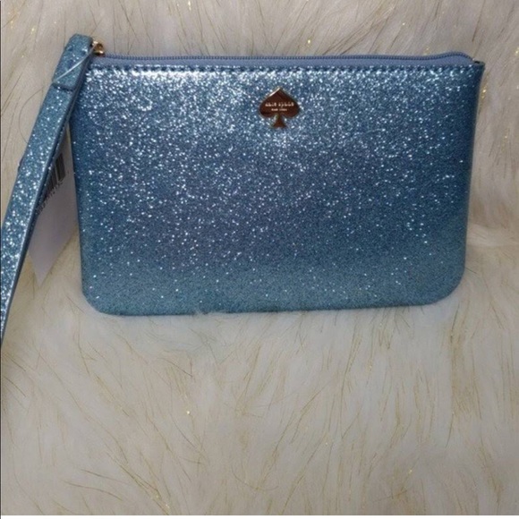 kate spade Handbags - NWT Kate Spade wristlet